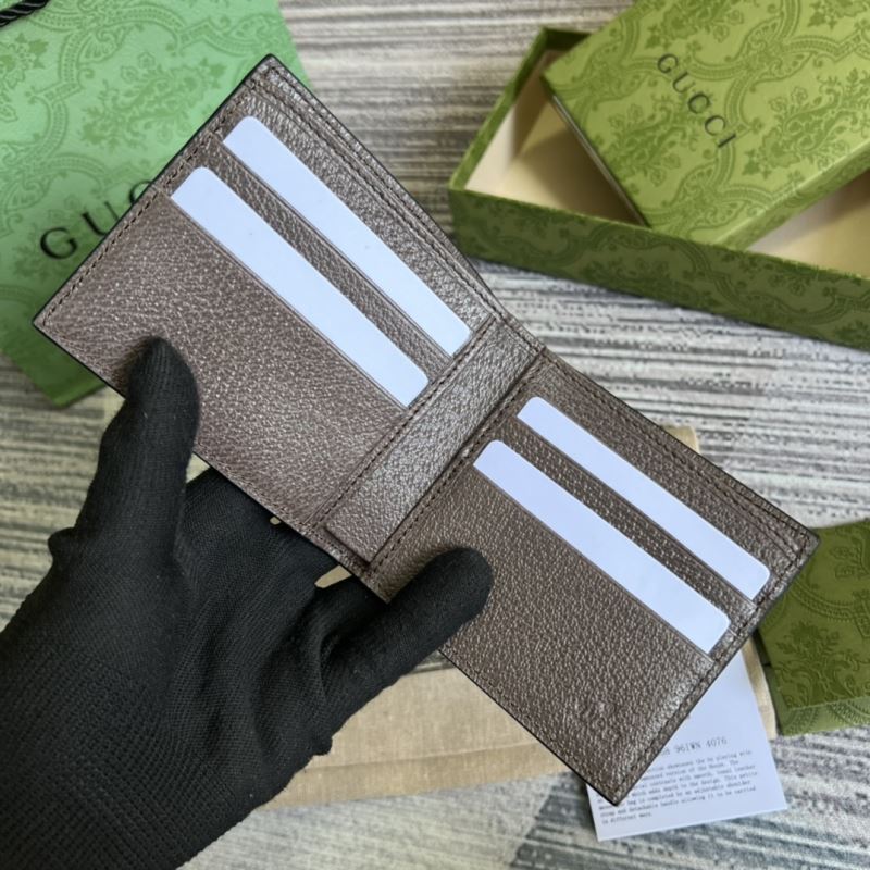 Gucci Wallets